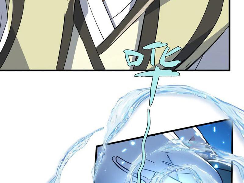 Nữ Đồ Đệ Của Ta Muốn Hắc Hóa Chapter 22 - Trang 2