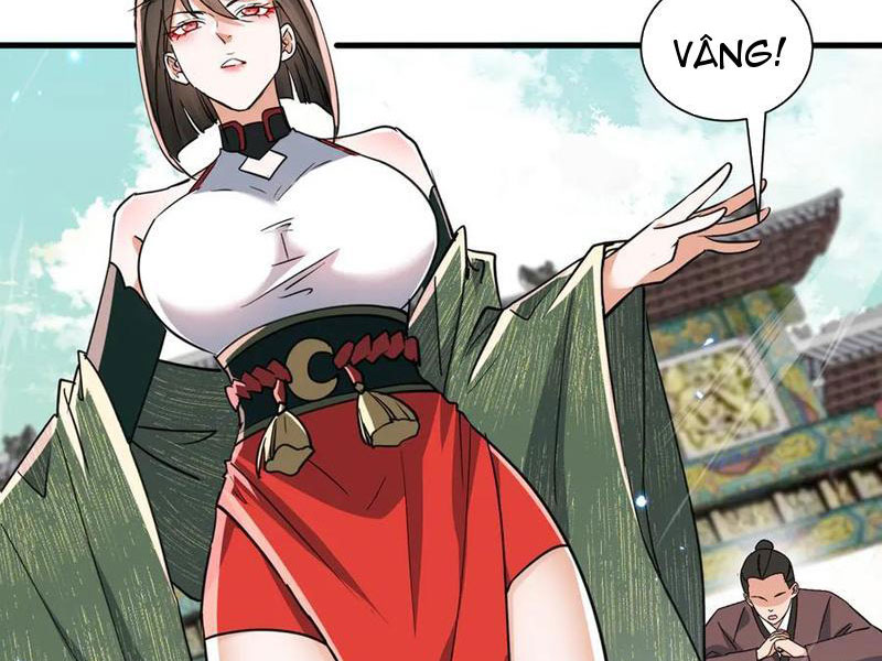 Nữ Đồ Đệ Của Ta Muốn Hắc Hóa Chapter 22 - Trang 2