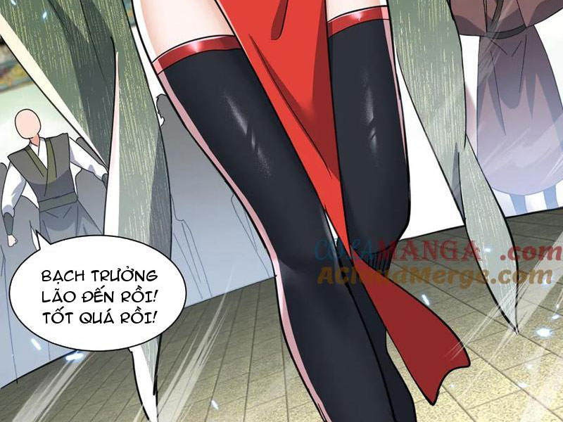 Nữ Đồ Đệ Của Ta Muốn Hắc Hóa Chapter 22 - Trang 2