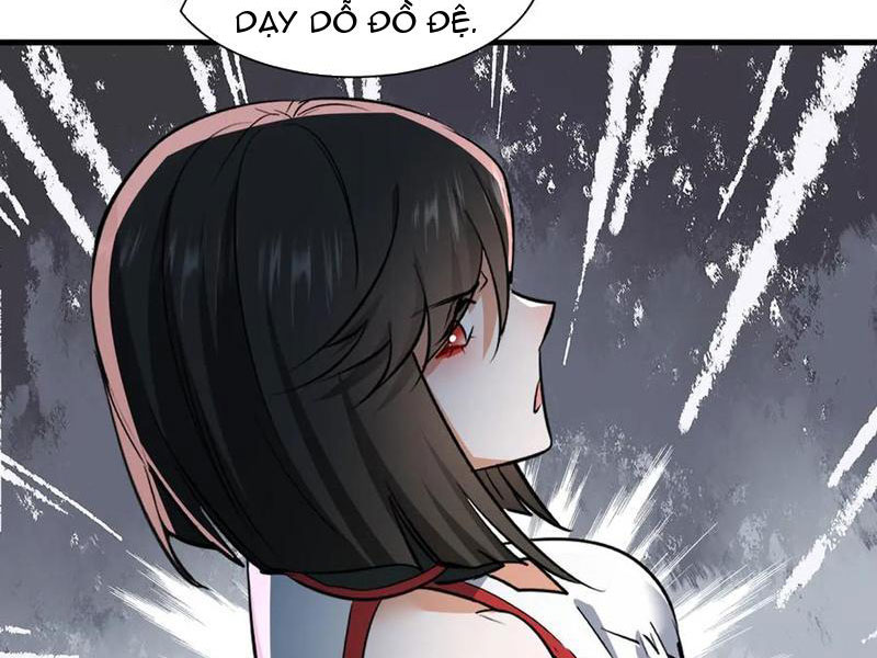 Nữ Đồ Đệ Của Ta Muốn Hắc Hóa Chapter 22 - Trang 2