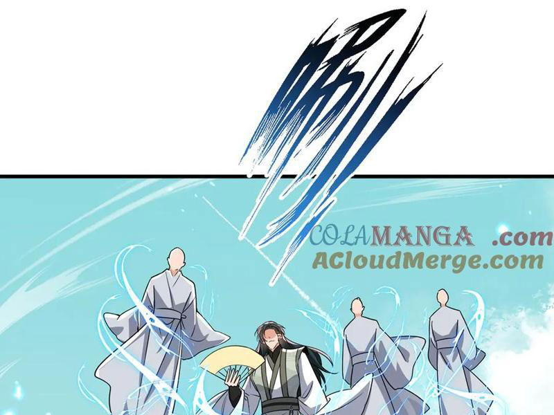 Nữ Đồ Đệ Của Ta Muốn Hắc Hóa Chapter 22 - Trang 2