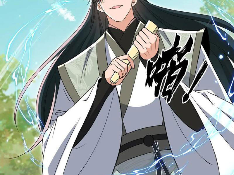 Nữ Đồ Đệ Của Ta Muốn Hắc Hóa Chapter 22 - Trang 2