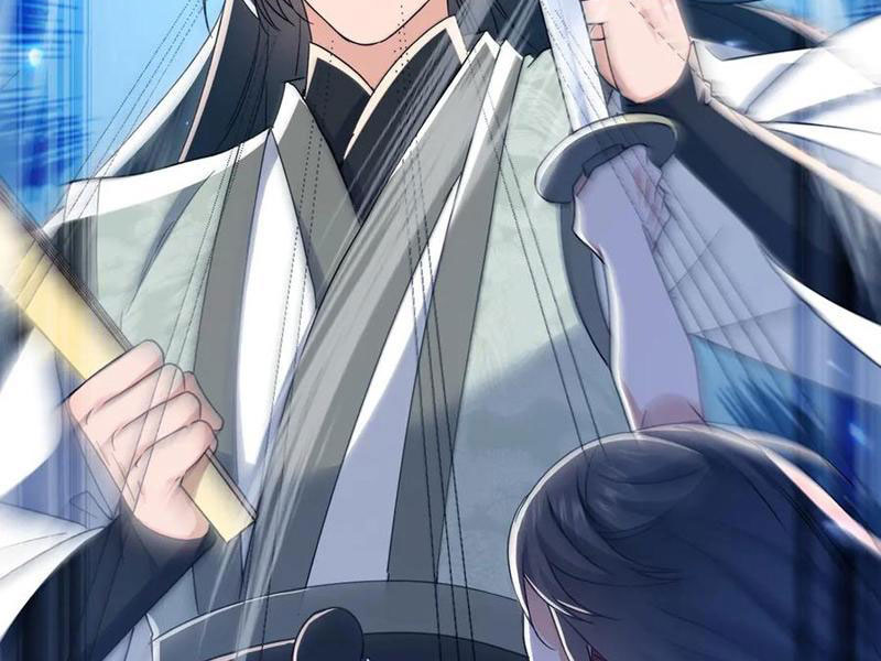 Nữ Đồ Đệ Của Ta Muốn Hắc Hóa Chapter 22 - Trang 2