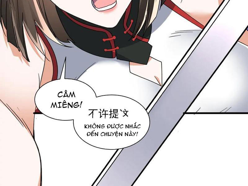 Nữ Đồ Đệ Của Ta Muốn Hắc Hóa Chapter 22 - Trang 2