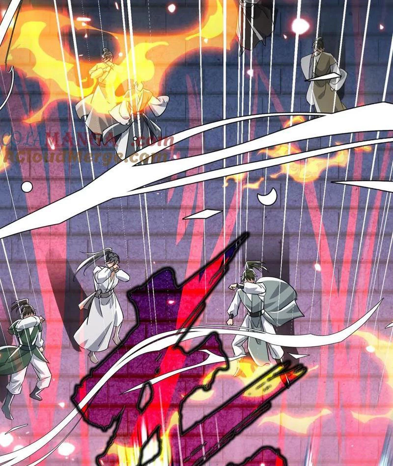 Nữ Đồ Đệ Của Ta Muốn Hắc Hóa Chapter 23 - Trang 2