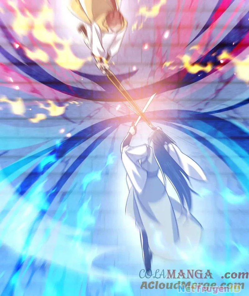 Nữ Đồ Đệ Của Ta Muốn Hắc Hóa Chapter 23 - Trang 2