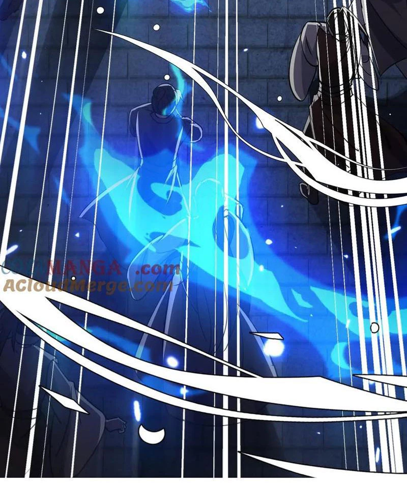 Nữ Đồ Đệ Của Ta Muốn Hắc Hóa Chapter 23 - Trang 2