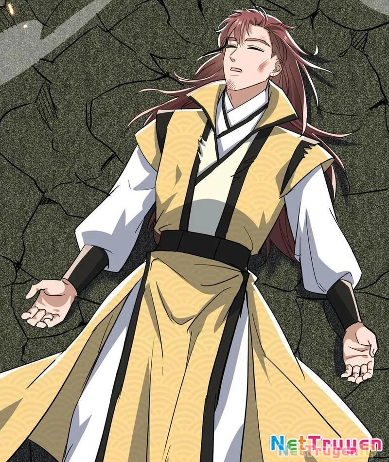 Nữ Đồ Đệ Của Ta Muốn Hắc Hóa Chapter 23 - Trang 2