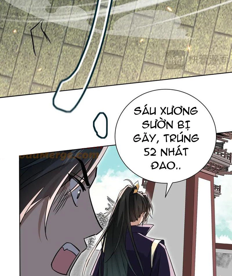 Nữ Đồ Đệ Của Ta Muốn Hắc Hóa Chapter 23 - Trang 2