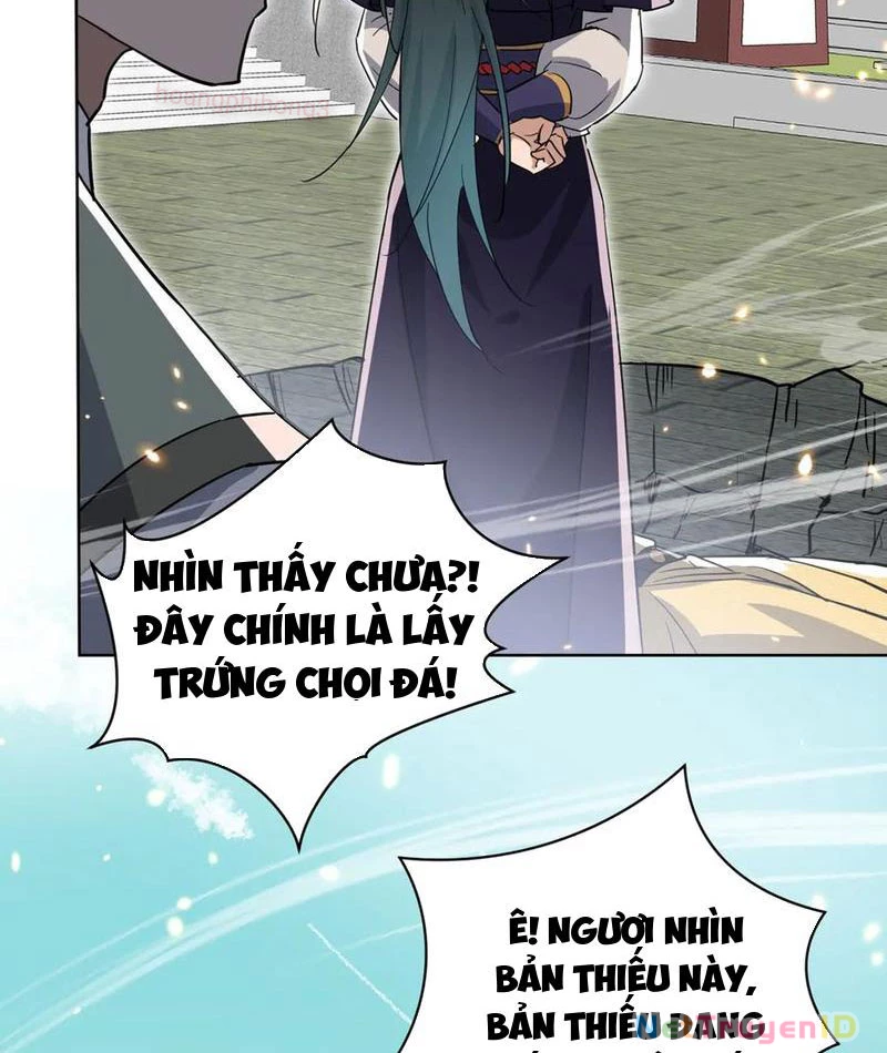 Nữ Đồ Đệ Của Ta Muốn Hắc Hóa Chapter 23 - Trang 2