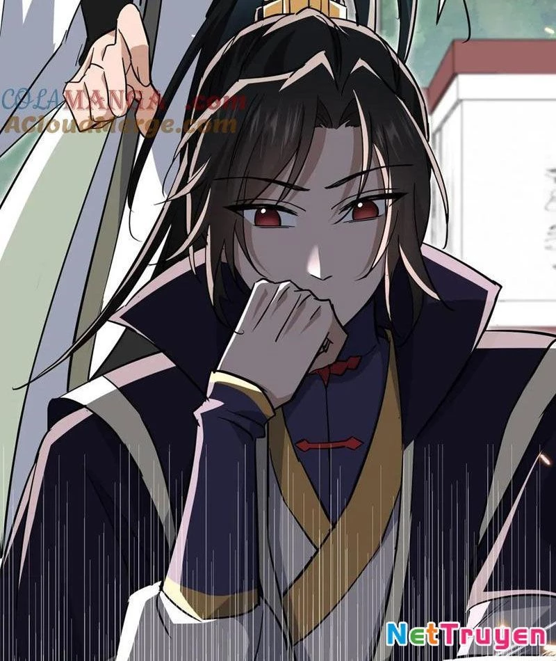 Nữ Đồ Đệ Của Ta Muốn Hắc Hóa Chapter 23 - Trang 2