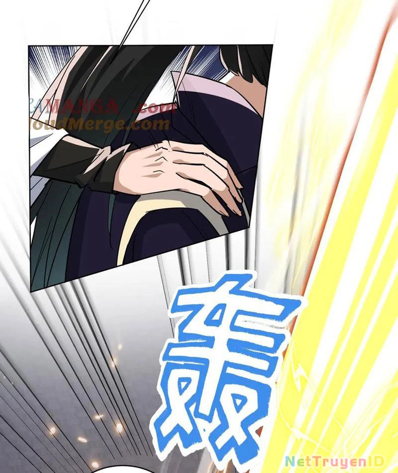 Nữ Đồ Đệ Của Ta Muốn Hắc Hóa Chapter 23 - Trang 2