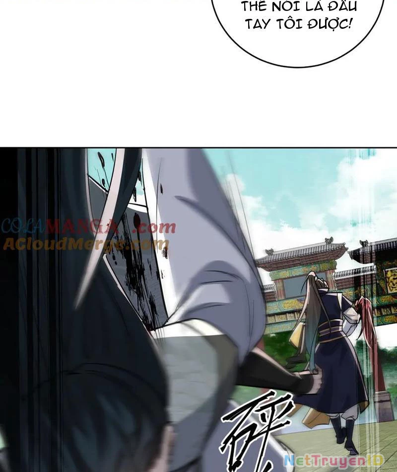 Nữ Đồ Đệ Của Ta Muốn Hắc Hóa Chapter 23 - Trang 2