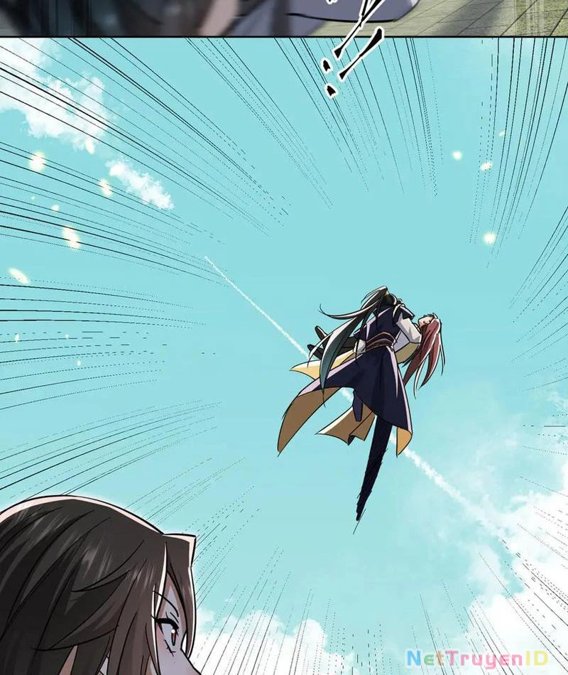 Nữ Đồ Đệ Của Ta Muốn Hắc Hóa Chapter 23 - Trang 2