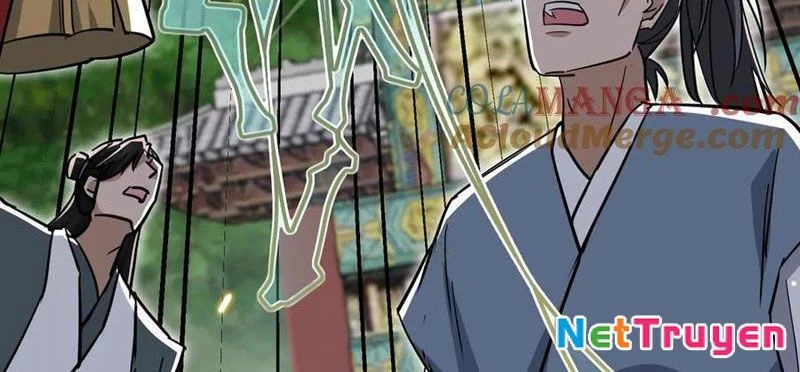 Nữ Đồ Đệ Của Ta Muốn Hắc Hóa Chapter 23 - Trang 2