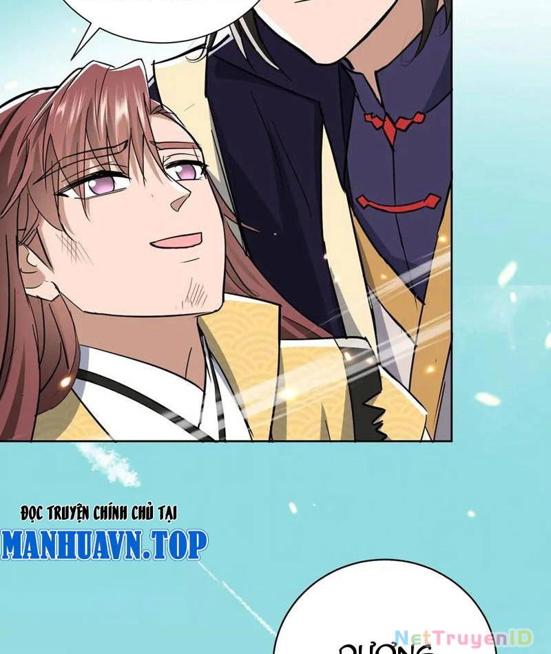 Nữ Đồ Đệ Của Ta Muốn Hắc Hóa Chapter 23 - Trang 2