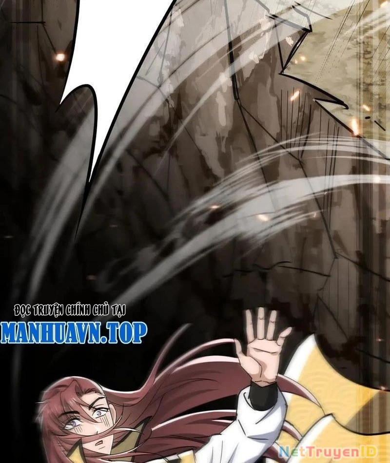 Nữ Đồ Đệ Của Ta Muốn Hắc Hóa Chapter 23 - Trang 2