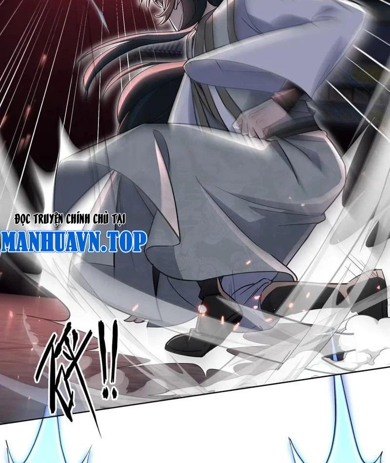 Nữ Đồ Đệ Của Ta Muốn Hắc Hóa Chapter 23 - Trang 2