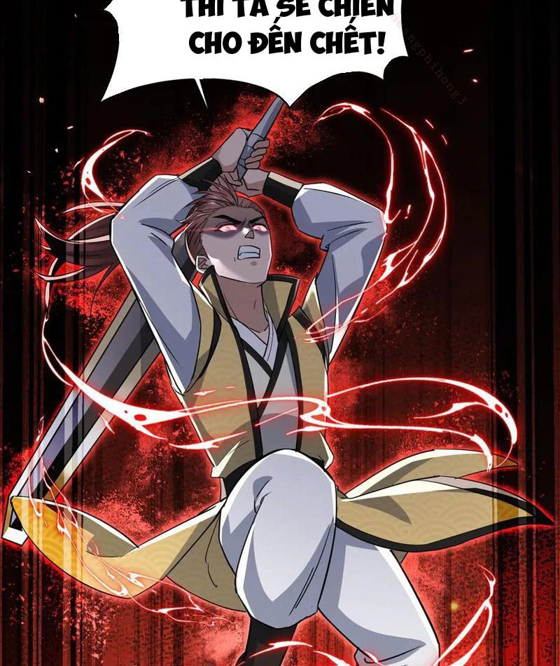 Nữ Đồ Đệ Của Ta Muốn Hắc Hóa Chapter 23 - Trang 2