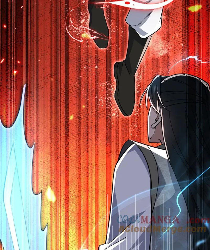 Nữ Đồ Đệ Của Ta Muốn Hắc Hóa Chapter 23 - Trang 2