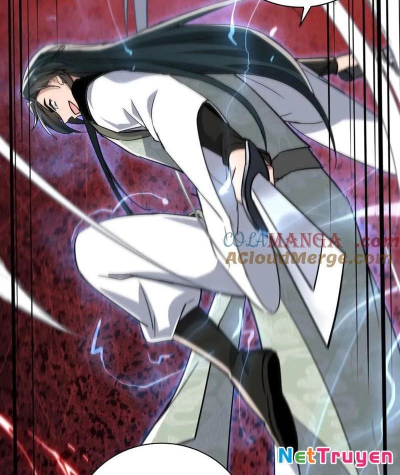 Nữ Đồ Đệ Của Ta Muốn Hắc Hóa Chapter 23 - Trang 2