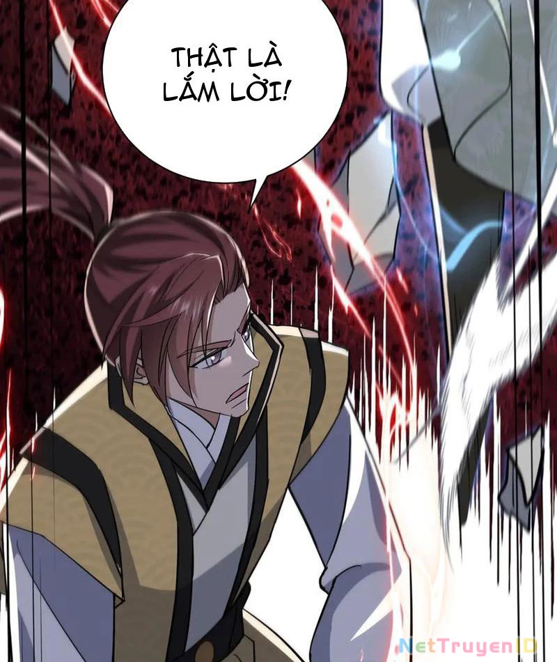 Nữ Đồ Đệ Của Ta Muốn Hắc Hóa Chapter 23 - Trang 2