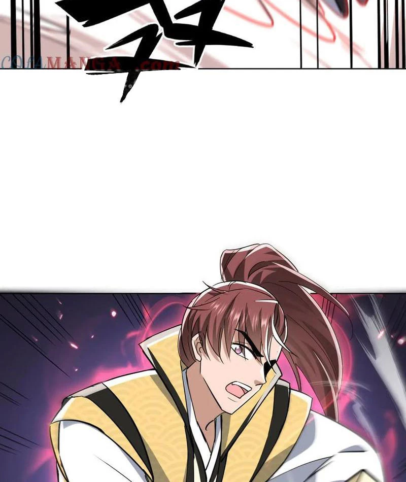 Nữ Đồ Đệ Của Ta Muốn Hắc Hóa Chapter 23 - Trang 2