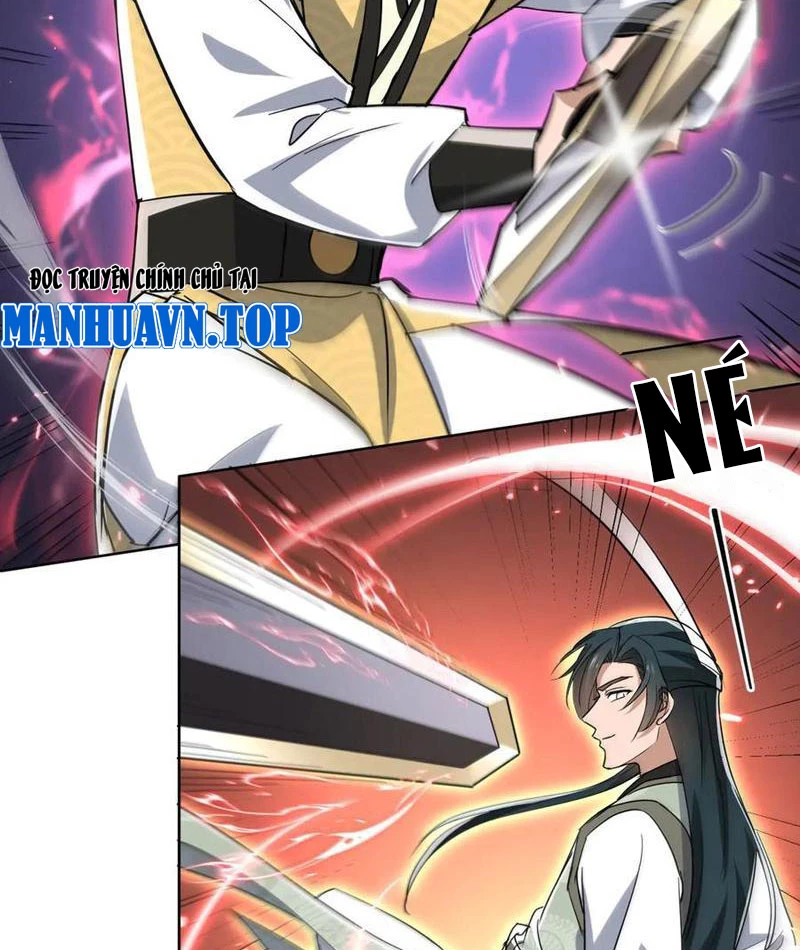 Nữ Đồ Đệ Của Ta Muốn Hắc Hóa Chapter 23 - Trang 2