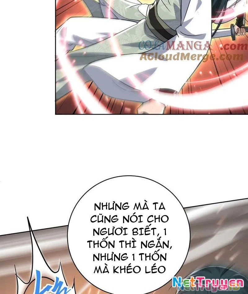 Nữ Đồ Đệ Của Ta Muốn Hắc Hóa Chapter 23 - Trang 2