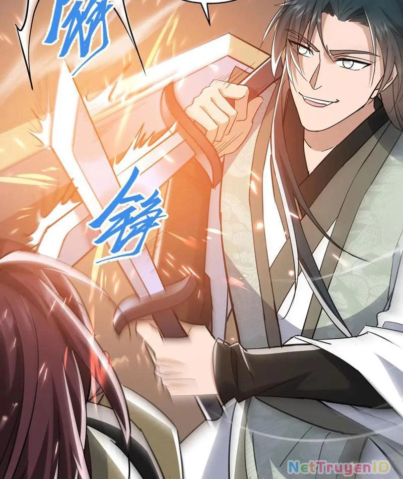 Nữ Đồ Đệ Của Ta Muốn Hắc Hóa Chapter 23 - Trang 2