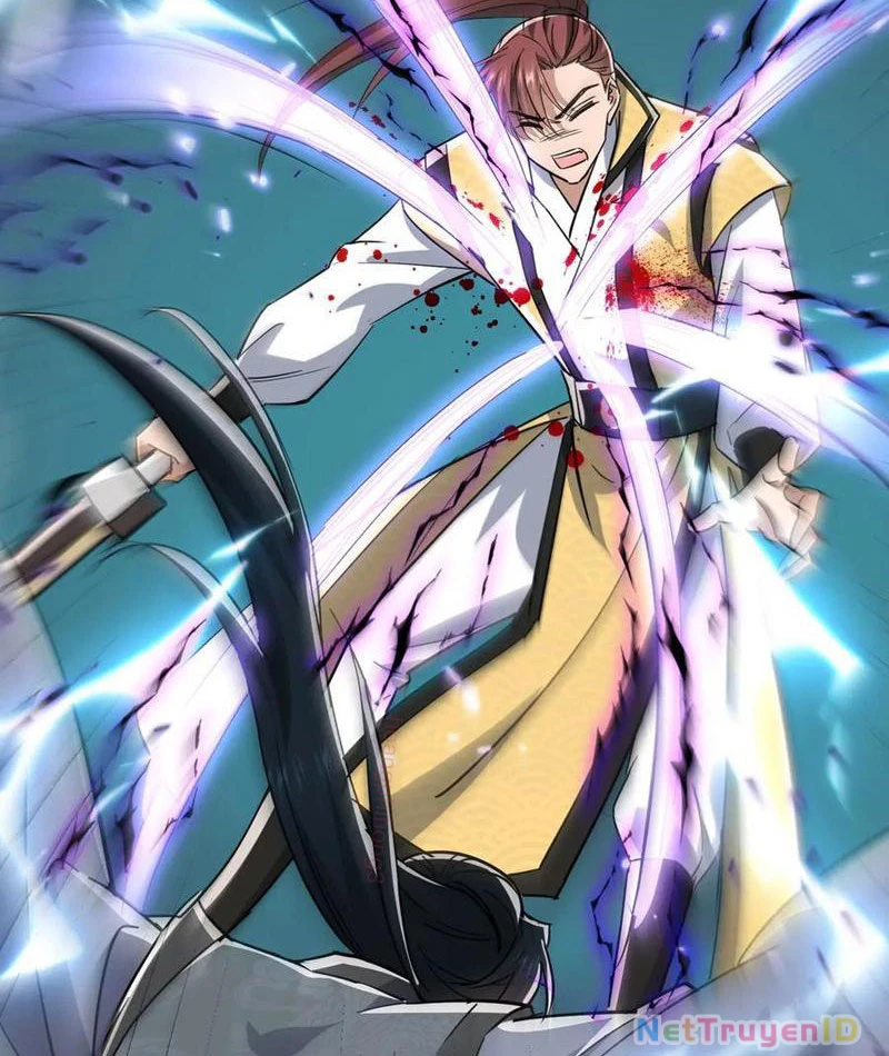 Nữ Đồ Đệ Của Ta Muốn Hắc Hóa Chapter 23 - Trang 2