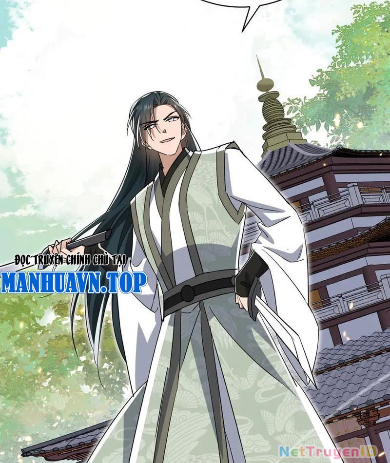 Nữ Đồ Đệ Của Ta Muốn Hắc Hóa Chapter 23 - Trang 2