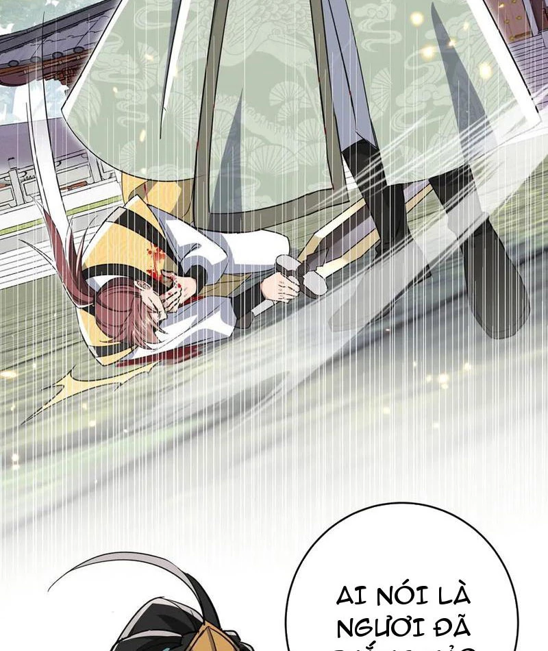 Nữ Đồ Đệ Của Ta Muốn Hắc Hóa Chapter 23 - Trang 2