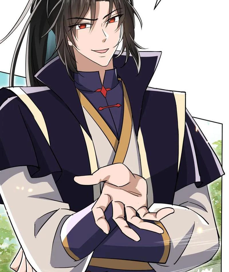 Nữ Đồ Đệ Của Ta Muốn Hắc Hóa Chapter 23 - Trang 2