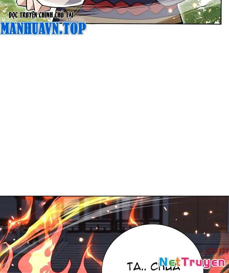 Nữ Đồ Đệ Của Ta Muốn Hắc Hóa Chapter 23 - Trang 2