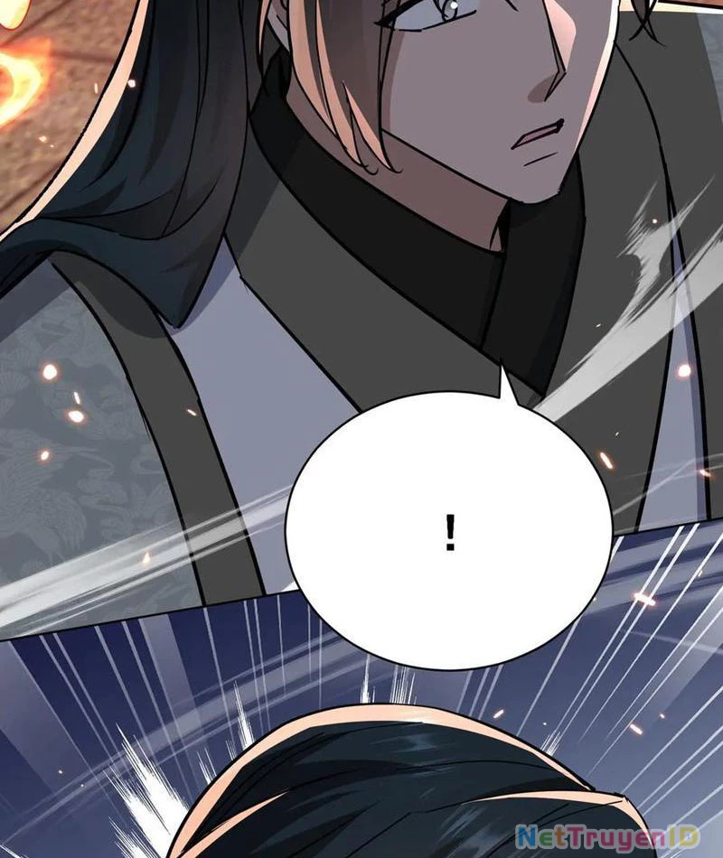 Nữ Đồ Đệ Của Ta Muốn Hắc Hóa Chapter 23 - Trang 2