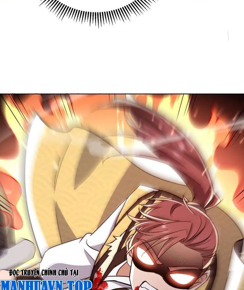 Nữ Đồ Đệ Của Ta Muốn Hắc Hóa Chapter 23 - Trang 2