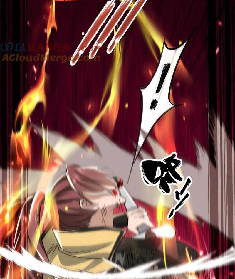 Nữ Đồ Đệ Của Ta Muốn Hắc Hóa Chapter 23 - Trang 2