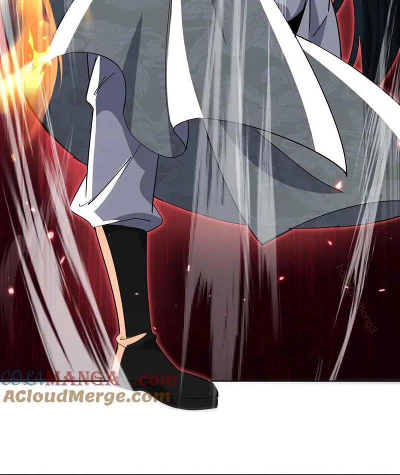 Nữ Đồ Đệ Của Ta Muốn Hắc Hóa Chapter 23 - Trang 2