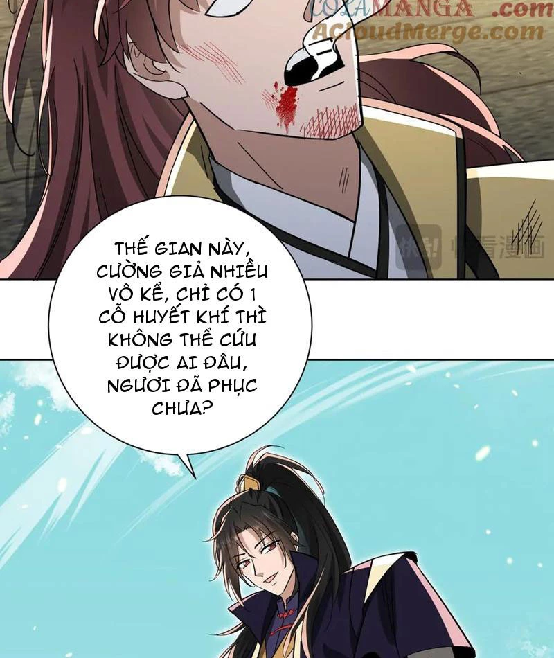 Nữ Đồ Đệ Của Ta Muốn Hắc Hóa Chapter 23 - Trang 2