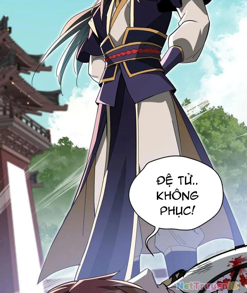 Nữ Đồ Đệ Của Ta Muốn Hắc Hóa Chapter 23 - Trang 2