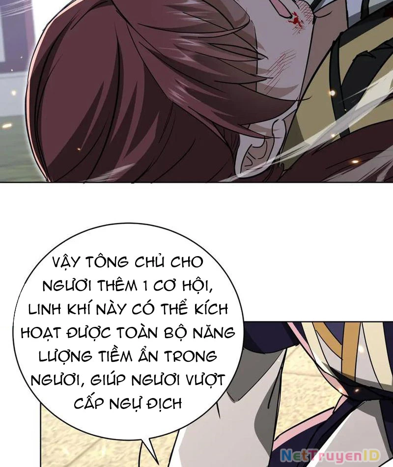 Nữ Đồ Đệ Của Ta Muốn Hắc Hóa Chapter 23 - Trang 2