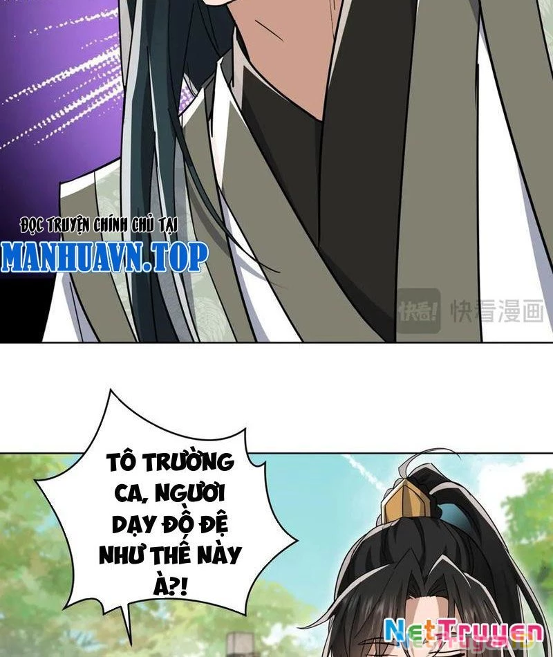 Nữ Đồ Đệ Của Ta Muốn Hắc Hóa Chapter 23 - Trang 2