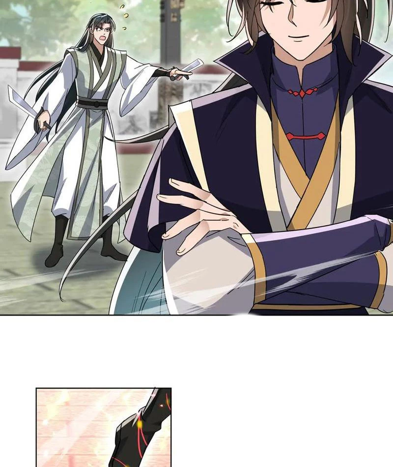 Nữ Đồ Đệ Của Ta Muốn Hắc Hóa Chapter 23 - Trang 2