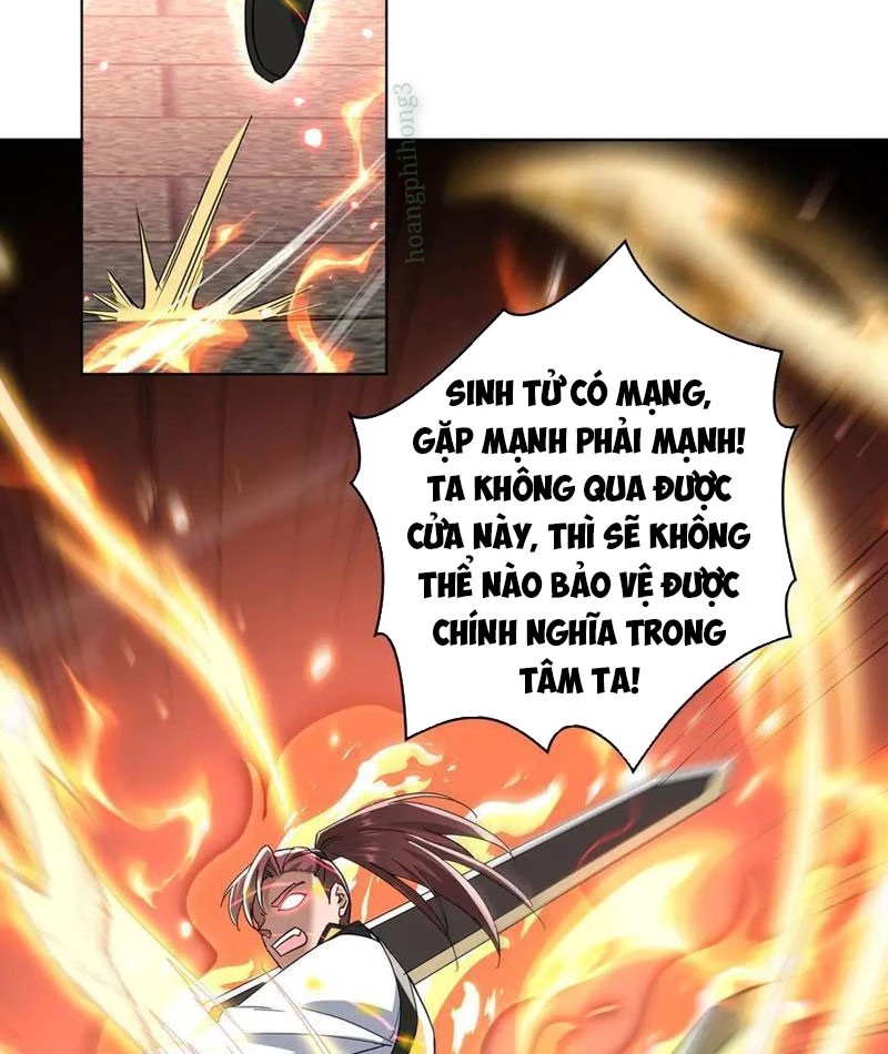 Nữ Đồ Đệ Của Ta Muốn Hắc Hóa Chapter 23 - Trang 2