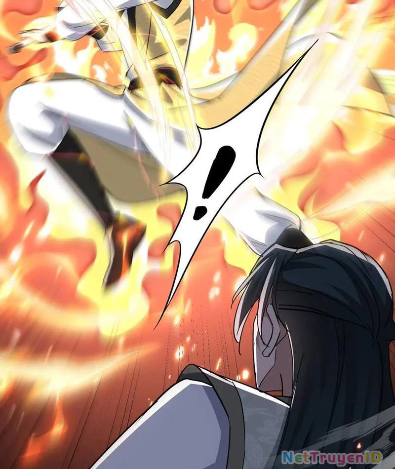 Nữ Đồ Đệ Của Ta Muốn Hắc Hóa Chapter 23 - Trang 2