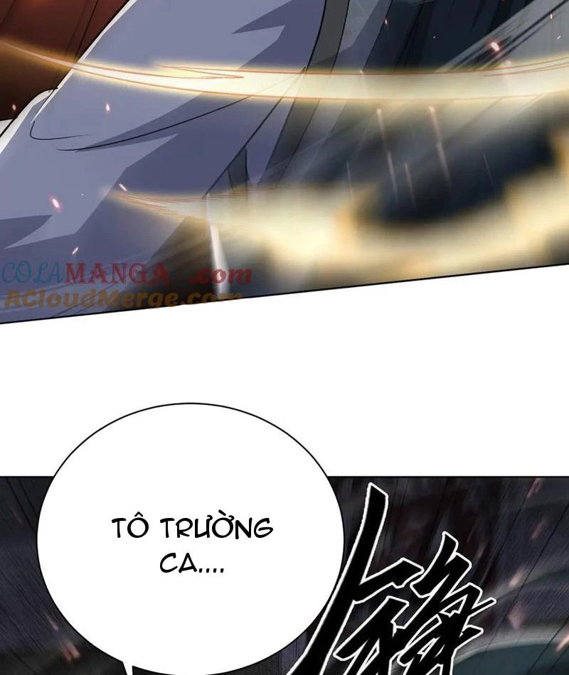 Nữ Đồ Đệ Của Ta Muốn Hắc Hóa Chapter 23 - Trang 2