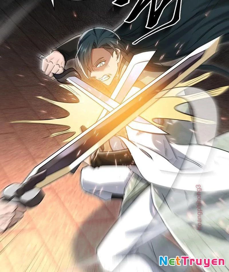 Nữ Đồ Đệ Của Ta Muốn Hắc Hóa Chapter 23 - Trang 2