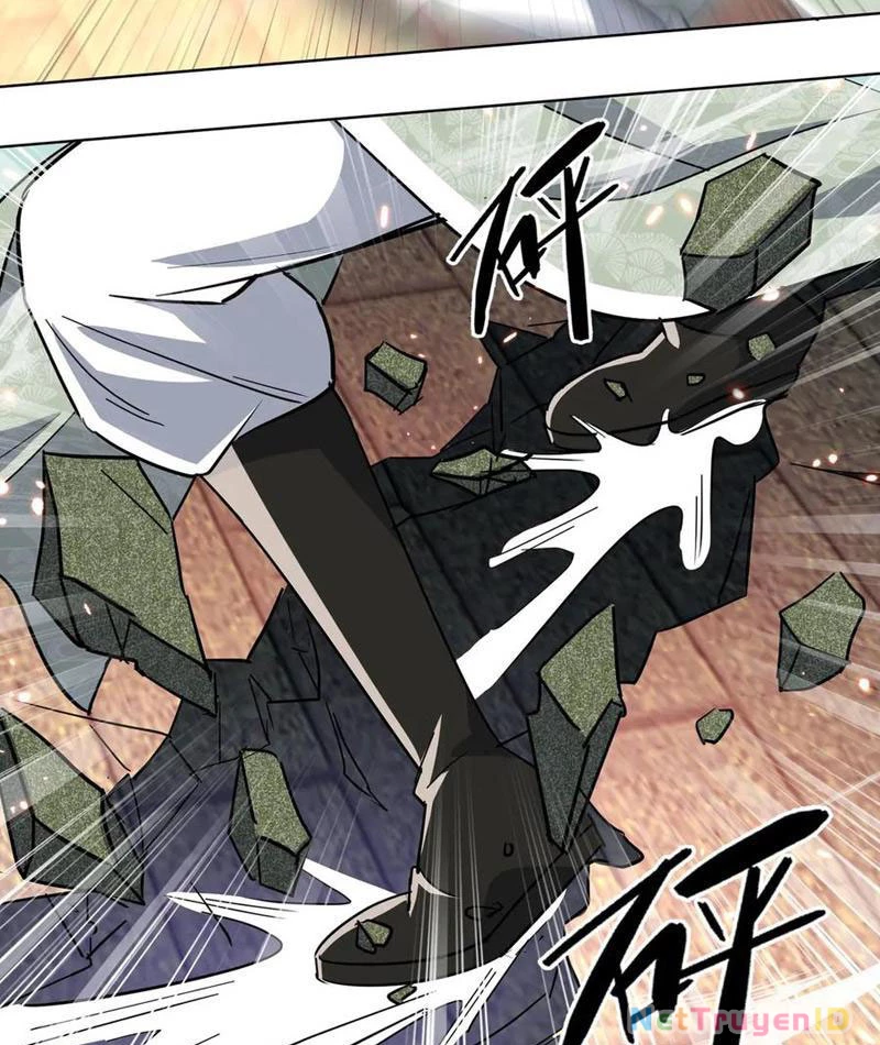 Nữ Đồ Đệ Của Ta Muốn Hắc Hóa Chapter 23 - Trang 2