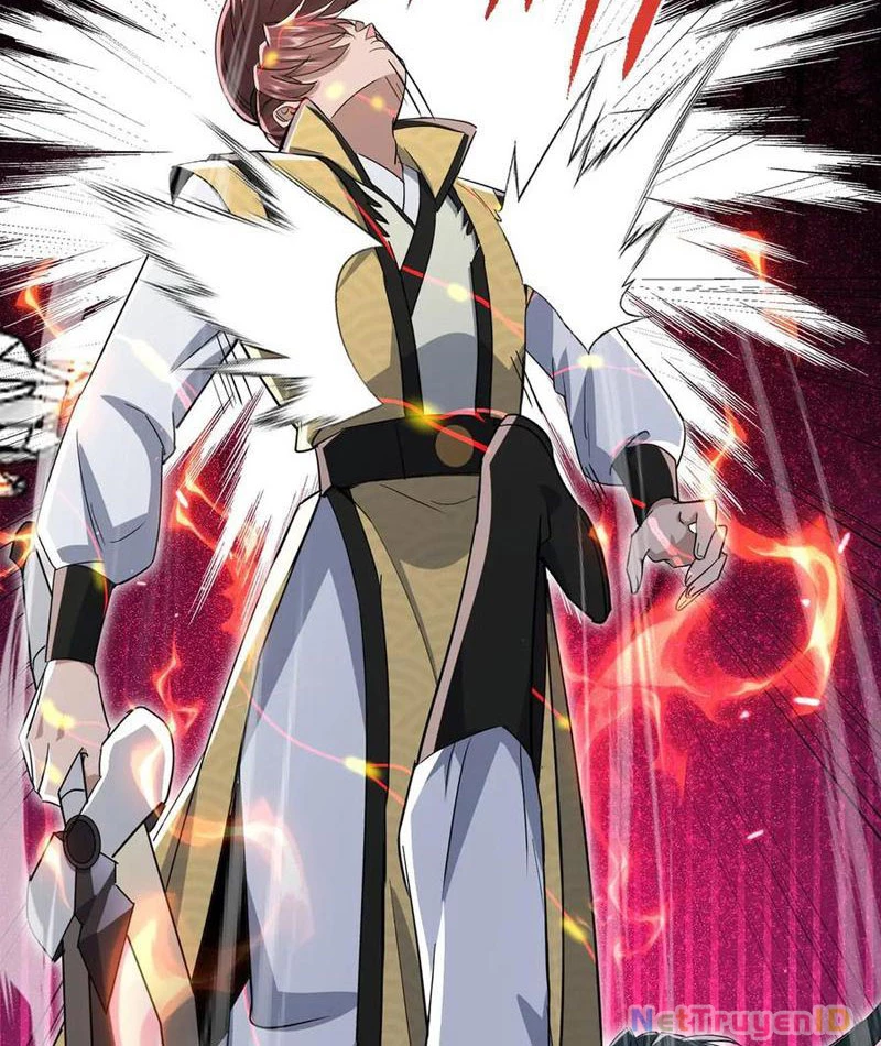 Nữ Đồ Đệ Của Ta Muốn Hắc Hóa Chapter 23 - Trang 2